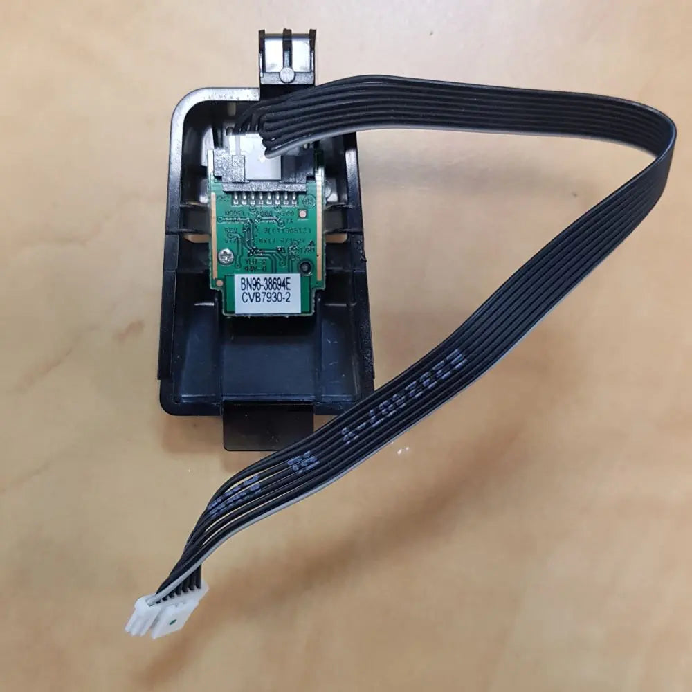 BN96-38694E Assy Board P Function Tact for Samsung TV
