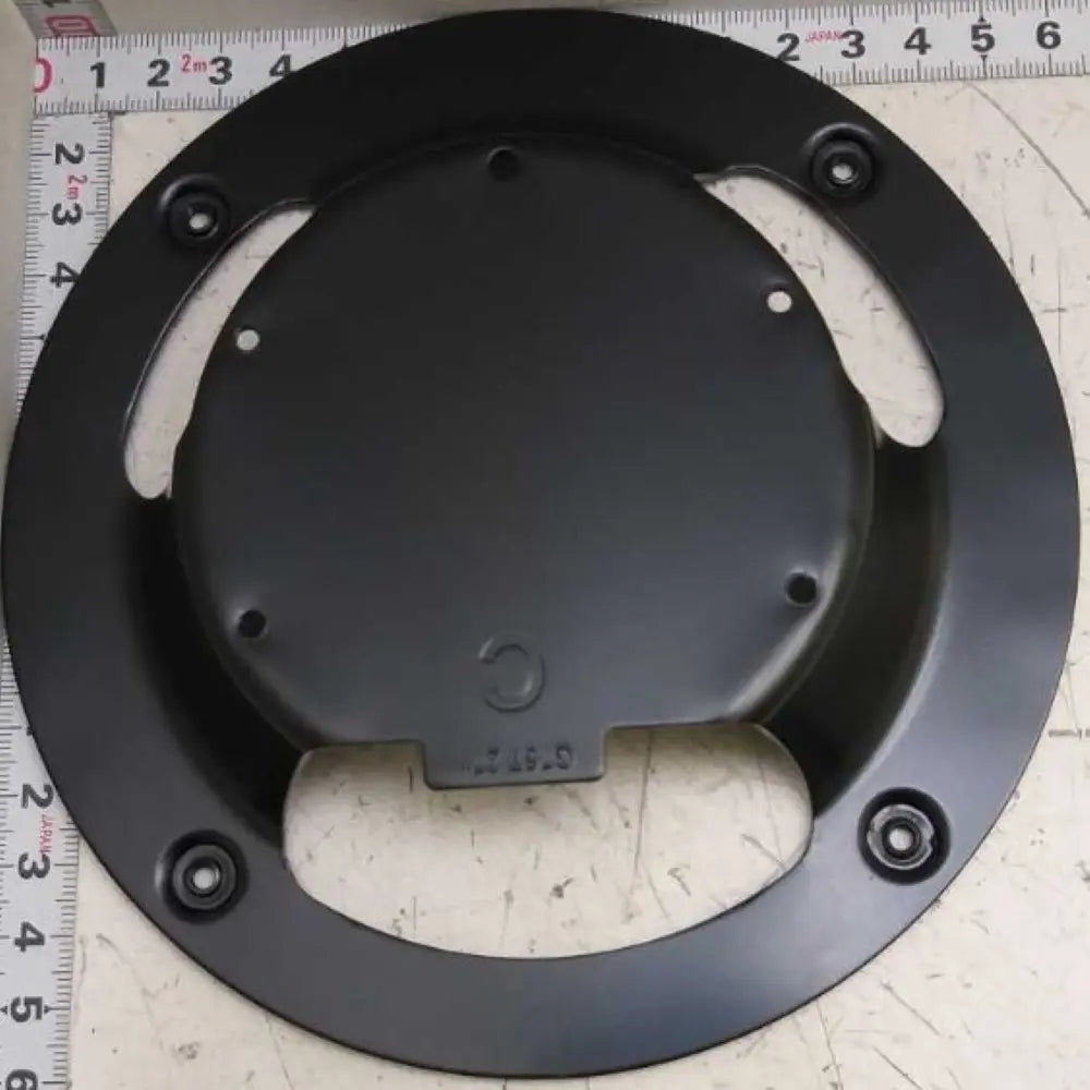 BN96-42913C Assy Bracket P-Wall (Black) for Samsung TV