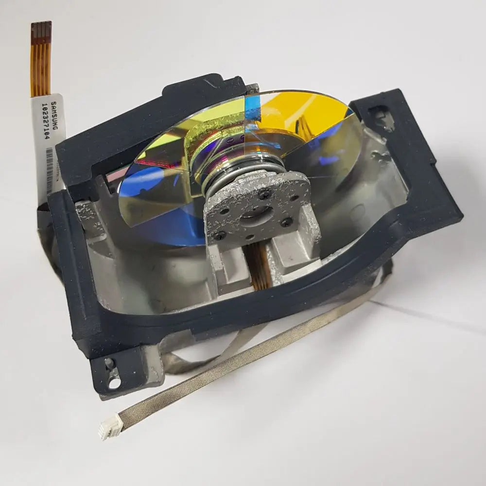 BP96-00674A Assy Colour Wheel for Samsung Projector