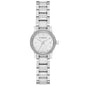 Burberry watch BU9220 Ladies Silver 26mm