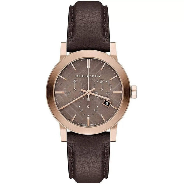 Burberry Chrono Unisex Watch BU9755