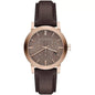 Burberry Chrono Unisex Watch BU9755