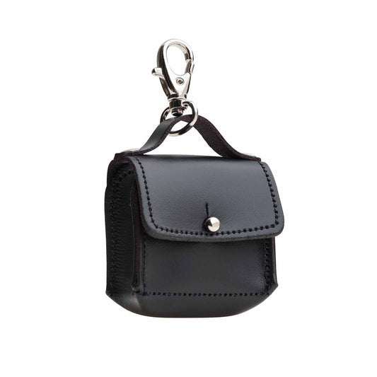 Mini bijou de sac - Noir