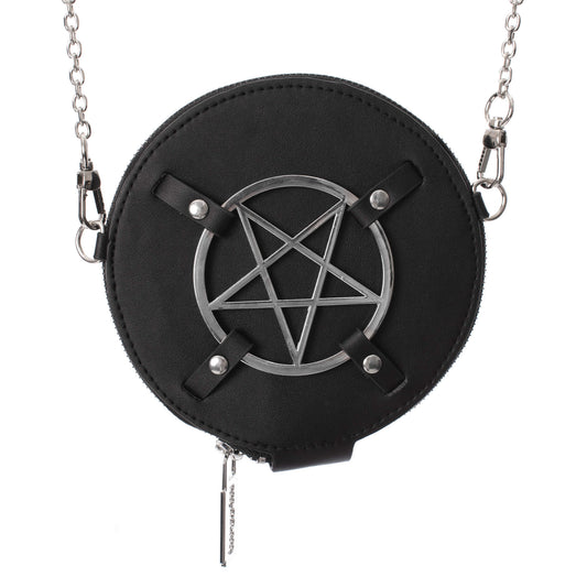 Poizen Industries Hexlock Haven Coin Purse