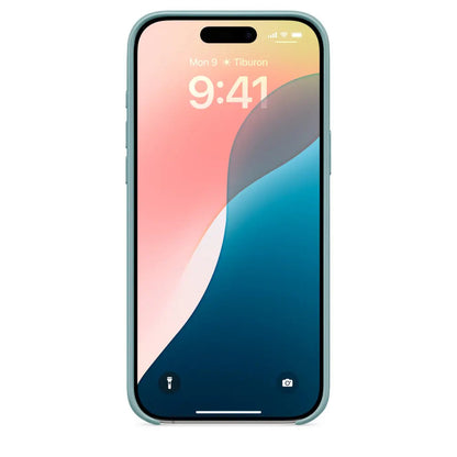 Beats iPhone 16 Pro Max Case with MagSafe – Riptide Blue