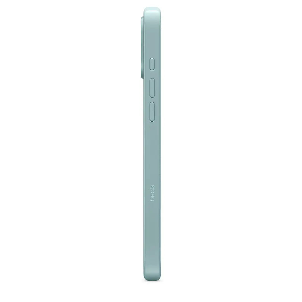 Beats iPhone 16 Pro Max Case with MagSafe – Riptide Blue