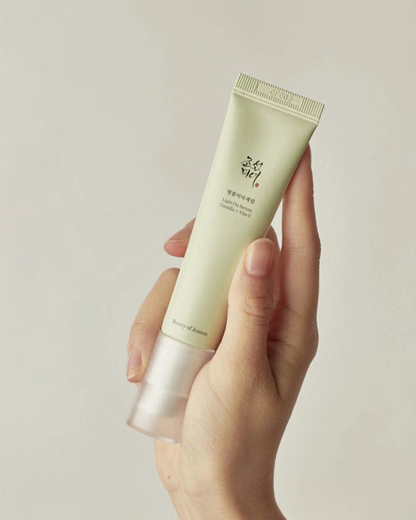 BOJ Centella + Vita C Serum 30ml