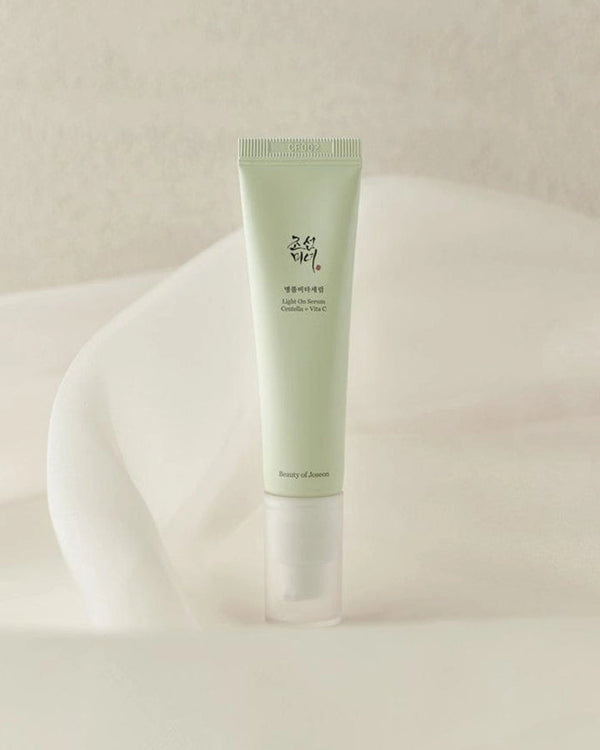 BOJ Centella + Vita C Serum 30ml