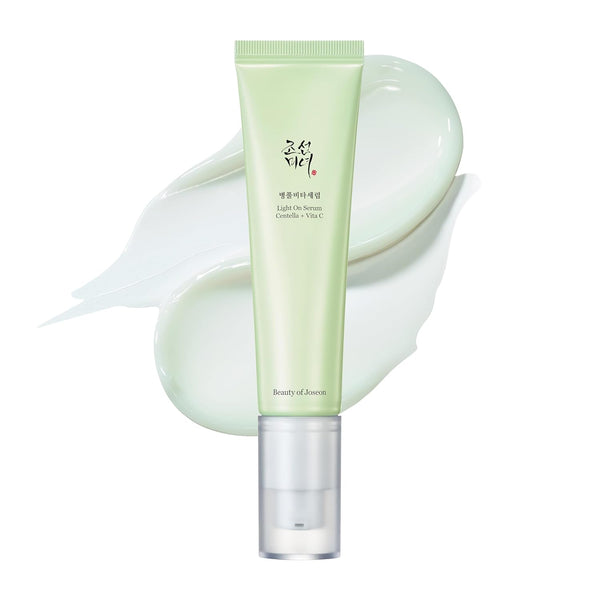 BOJ Centella + Vita C Serum 30ml