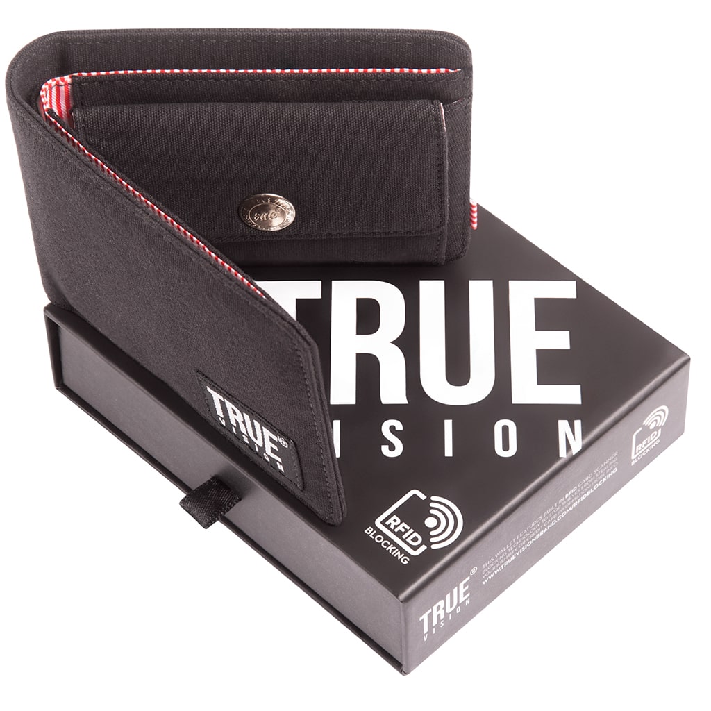 Bi-Fold Wallet