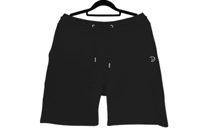 Printed P Shorts