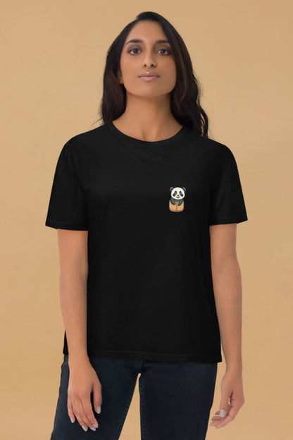 Panda Bear T-Shirt