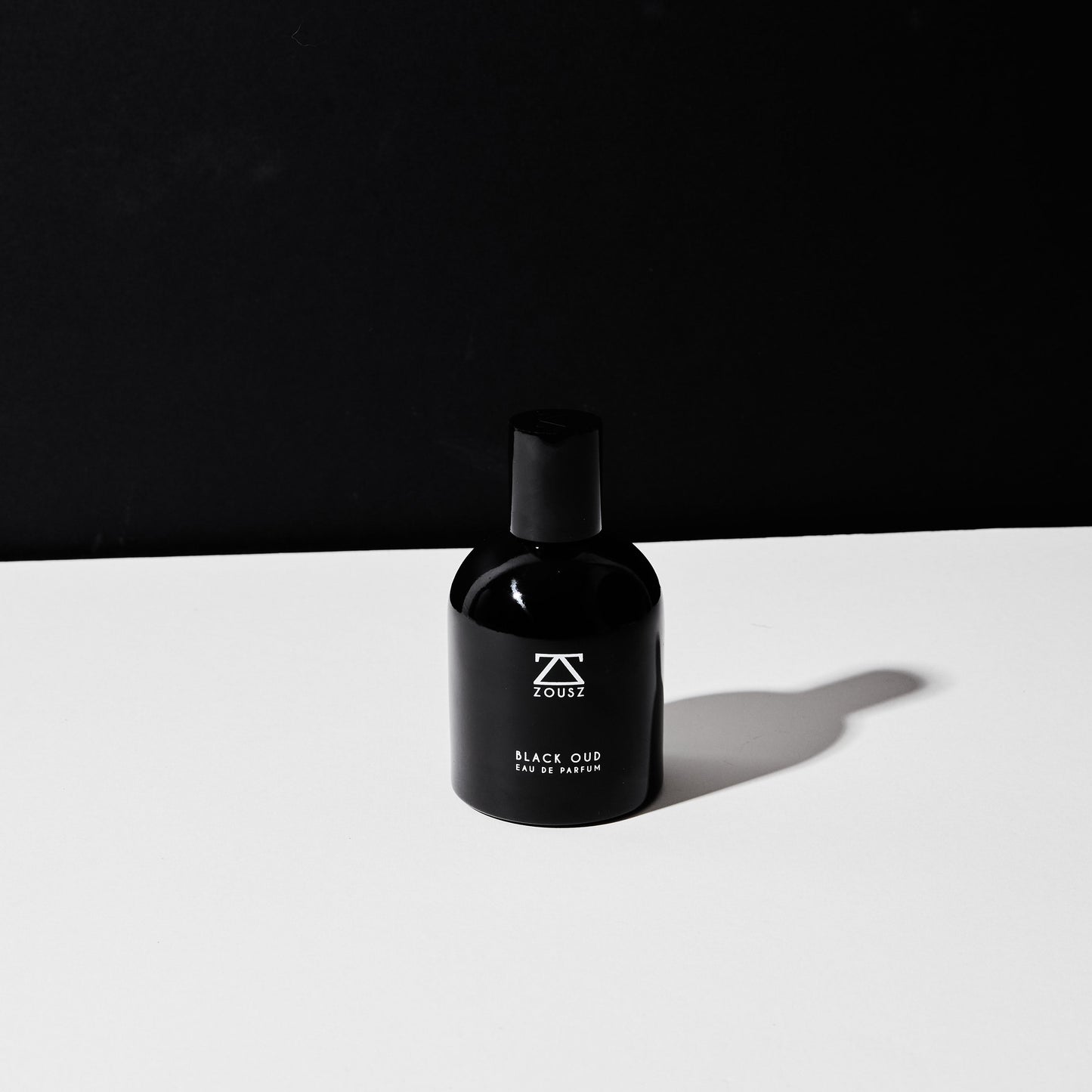 Parfum pour hommes Black Oud