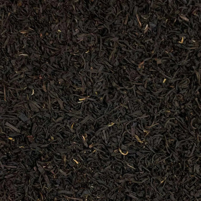Breakfast Earl Grey Loose Leaf Tea - Bold Black Tea with Bergamot