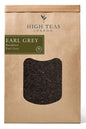Breakfast Earl Grey Loose Leaf Tea - Bold Black Tea with Bergamot