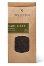 Breakfast Earl Grey Loose Leaf Tea - Bold Black Tea with Bergamot