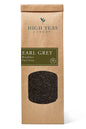 Breakfast Earl Grey Loose Leaf Tea - Bold Black Tea with Bergamot