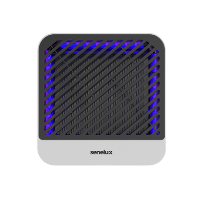 Senelux Electric Bug Zapper Lamp 5W- An Energy Efficient, Electric Bug Zapper