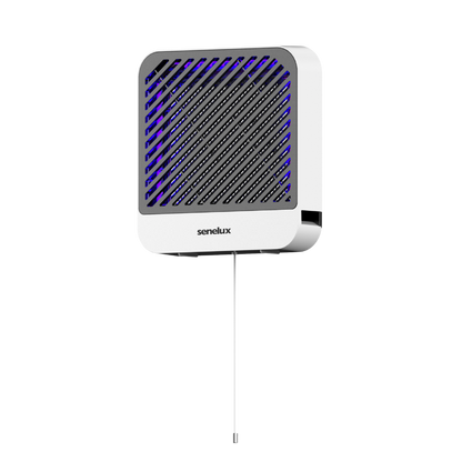 Senelux Electric Bug Zapper Lamp 5W- An Energy Efficient, Electric Bug Zapper