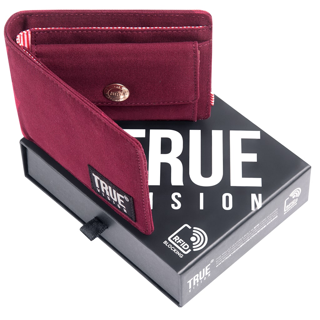 Bi-Fold Wallet