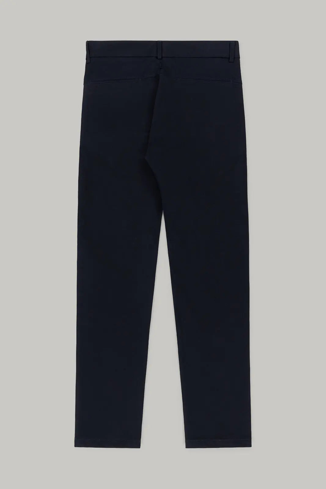 Buxton Trousers - Navy - Regular Leg