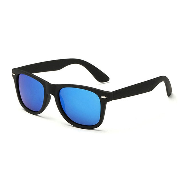 Polarized Colorful Sunglasses