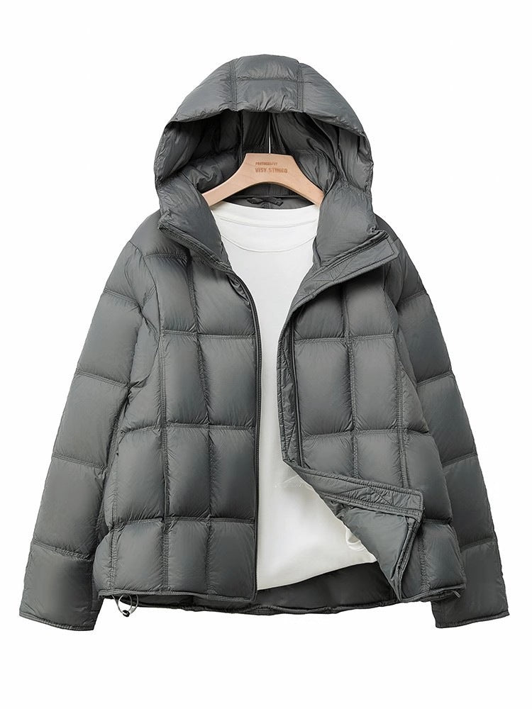 Thick Winter Coat