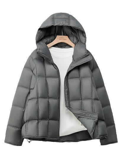 Thick Winter Coat