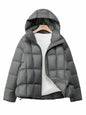Thick Winter Coat