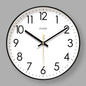 Electronic Calendar Wall Clock.