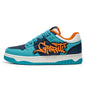 Men's Round-Toe Fashion Shoes