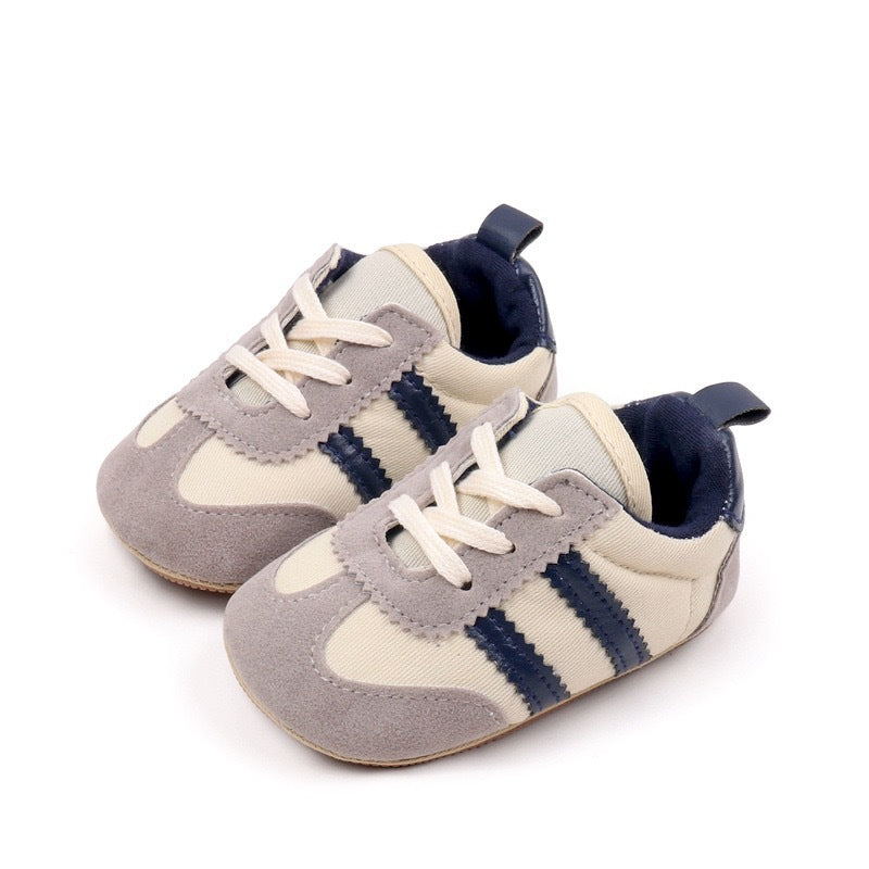 Indoor and Outdoor Casual Shoes for Boys and Girls