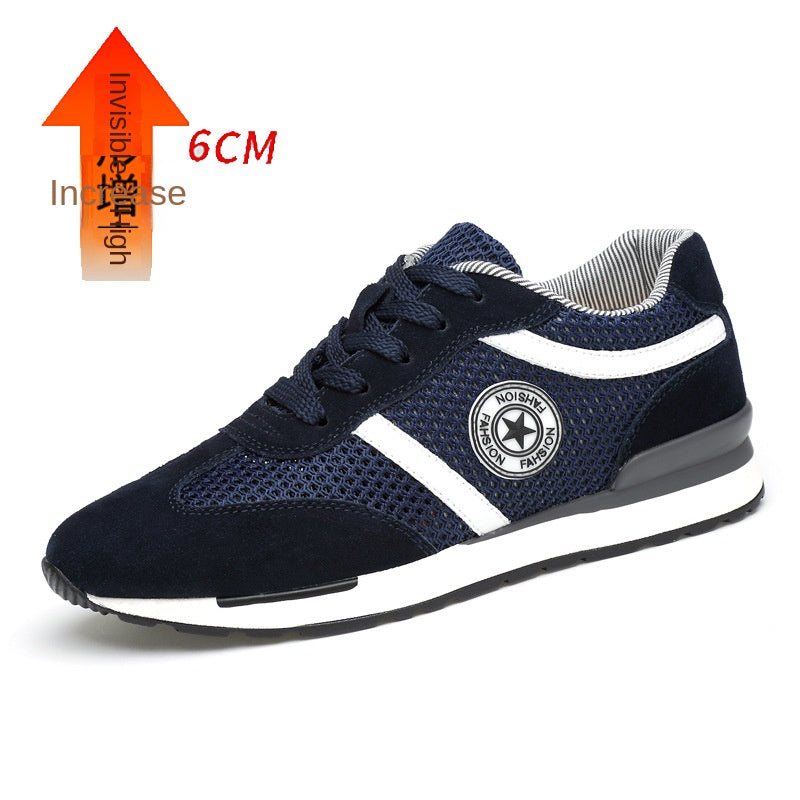 Men's Sports Casual Shoes