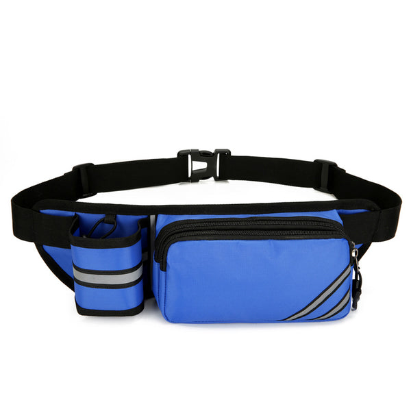 Waterproof Running and Hiking Backpack