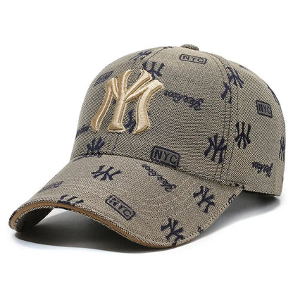Baseball Cap Outdoor Visors Sun Cap Hat For Women Men