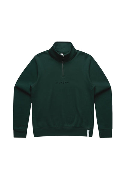 NVYSKN Women's Half Zip