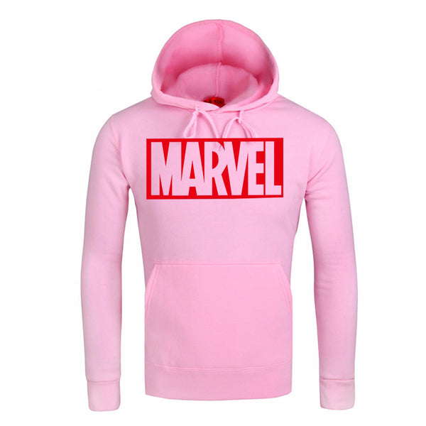 Hooded Sweatshirt MARVEL