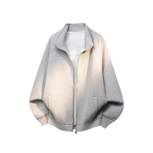Heavyweight Jacket