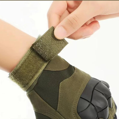 Motorcycle Gloves Touch Screen