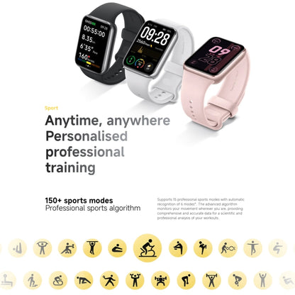 Original Xiaomi Smart Band 9 Pro 1.74 inch AMOLED Screen 5ATM Waterproof Smart Watch, Support Blood Oxygen / Heart Rate Monitor (Silver)