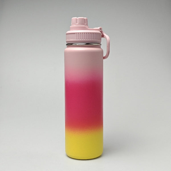 Stainless Steel Vacuum Insulated Thermos Flask