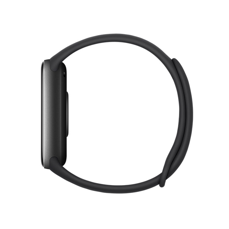 Original Xiaomi Smart Band 9 1.62 inch AMOLED Screen 5ATM Waterproof Smart Watch, Support Blood Oxygen / Heart Rate Monitor (Black)