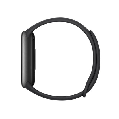 Original Xiaomi Smart Band 9 1.62 inch AMOLED Screen 5ATM Waterproof Smart Watch, Support Blood Oxygen / Heart Rate Monitor (Black)