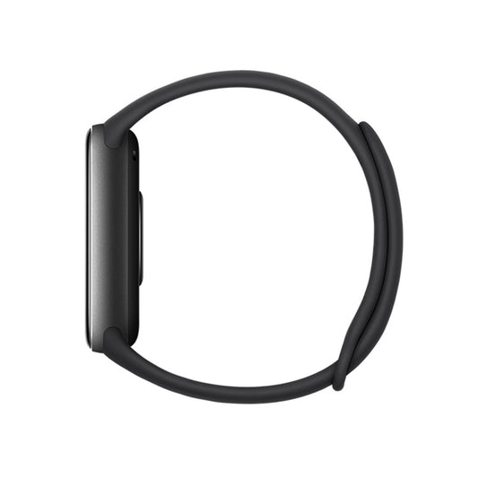 Original Xiaomi Smart Band 9 1.62 inch AMOLED Screen 5ATM Waterproof Smart Watch, Support Blood Oxygen / Heart Rate Monitor (Black)