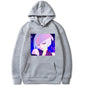 Lucy EDGERUNNERS Hooded Sweatshirt