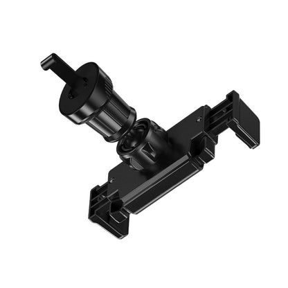 Support de téléphone pour sortie d'air de voiture WK WA-S56 K Captain Speed Series