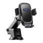 Yesido C262 Suction Cup Retractable Adjustable Car Phone Holder
