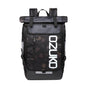 Ozuko 8020 Fashionable Oxford Travel Shoulder Bag(Camouflage)