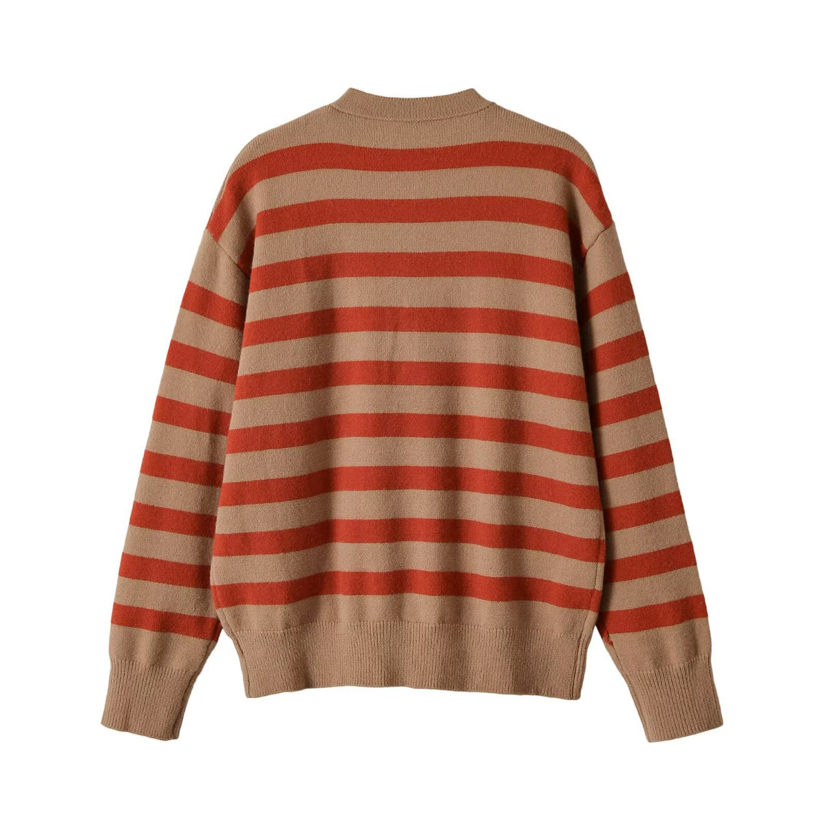 knitted sweater for women