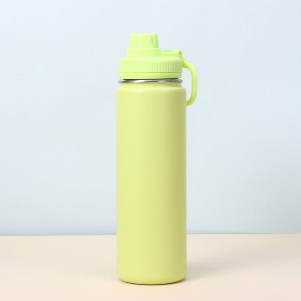 Stainless Steel Vacuum Insulated Thermos Flask